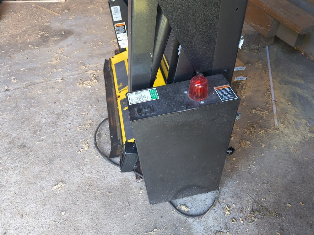 Handy Cap Lifted