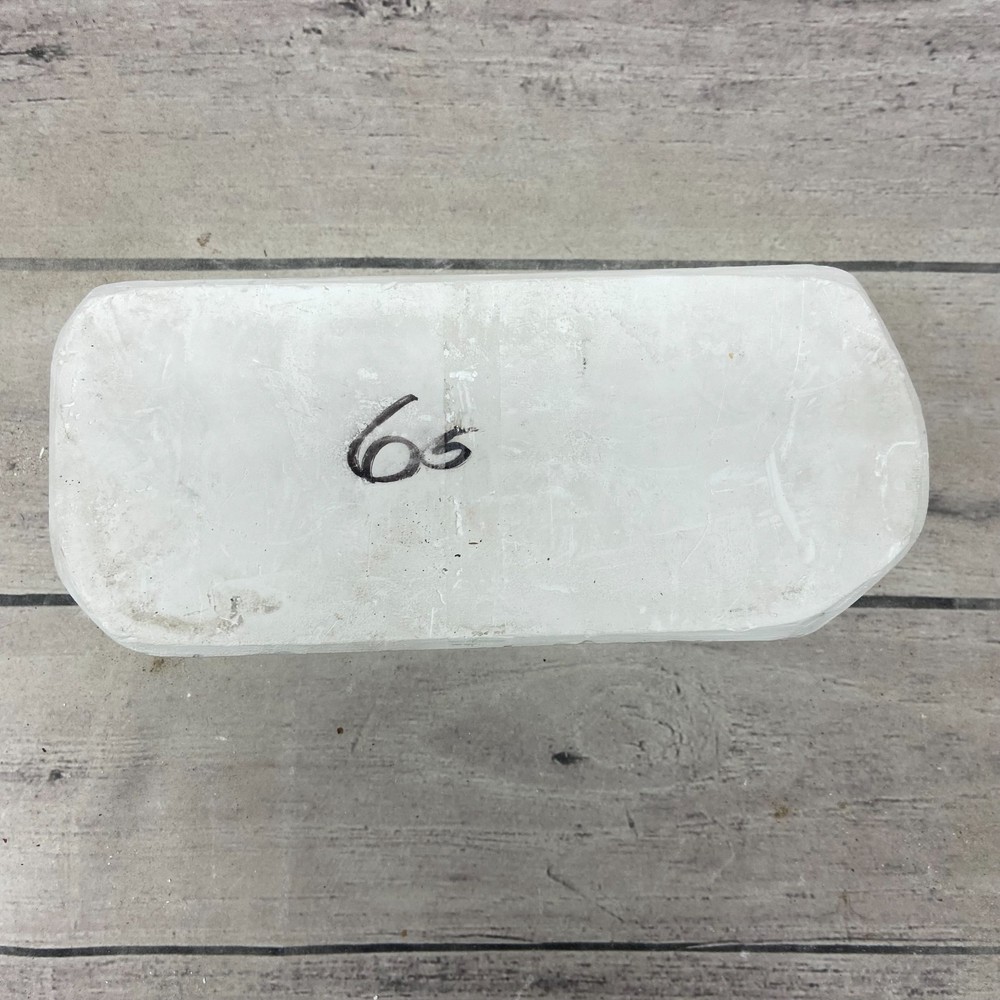 PCM Ceramic Casting Mold Apple & Sunflower #379
