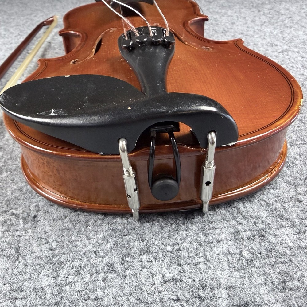Student Violin with Case - needs new strings