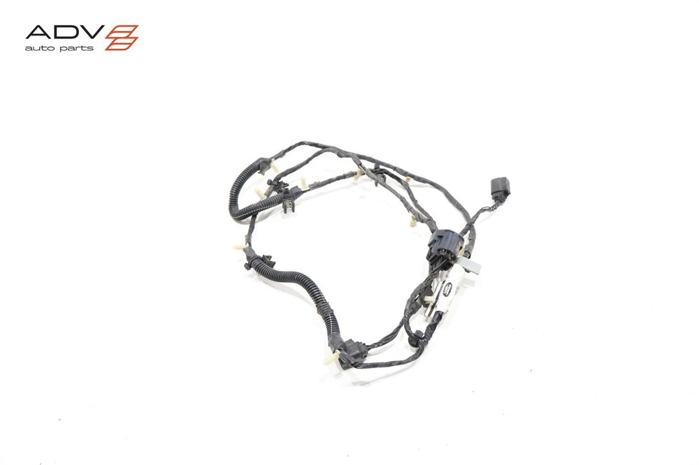2014 - 2015 LAND ROVER RANGE ROVER REAR BLIND SPOT RADAR SENSOR MODULE WIRE OEM