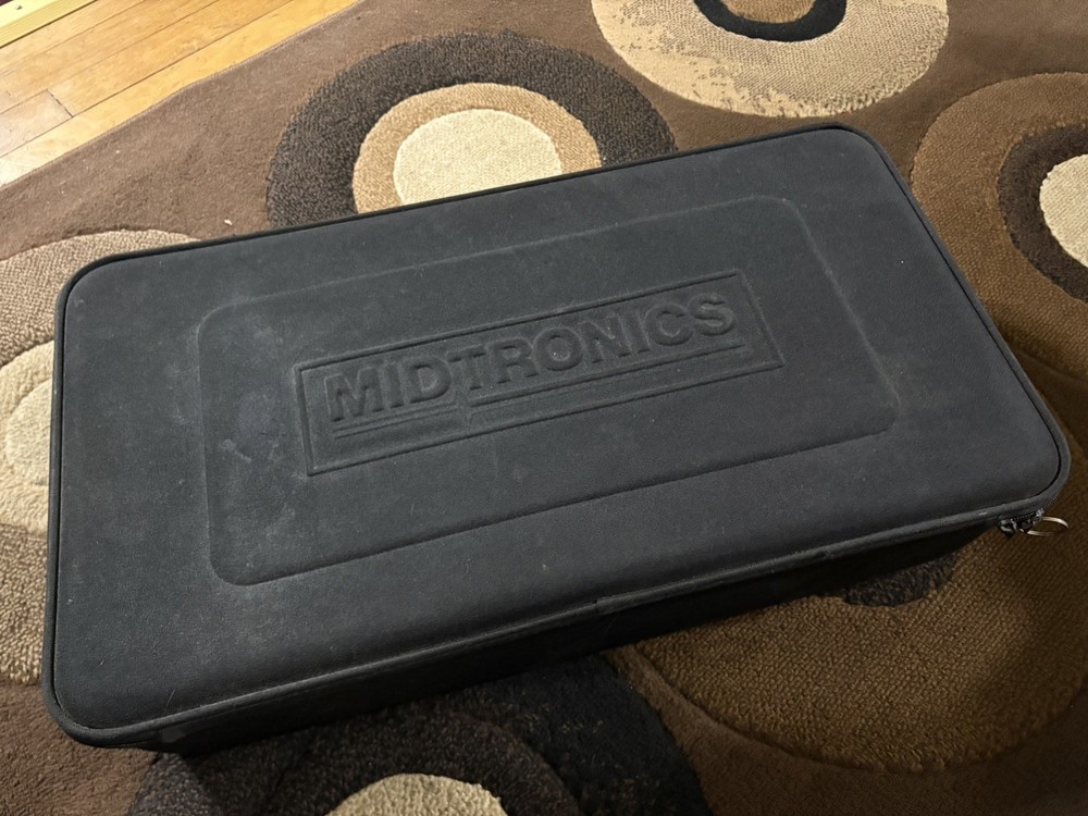 Midtronics DSS-7000 Battery Diagnostic Service System