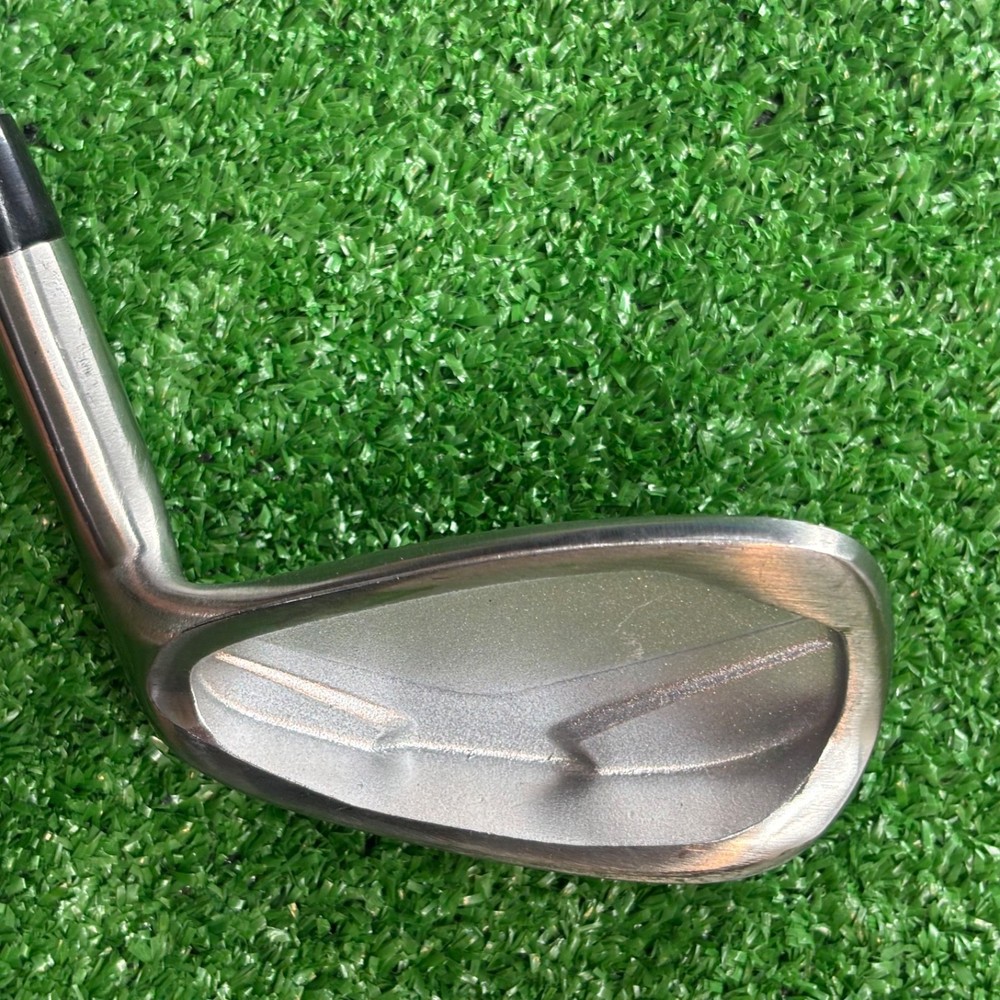 9 Iron Training Grip Club Golf Practice