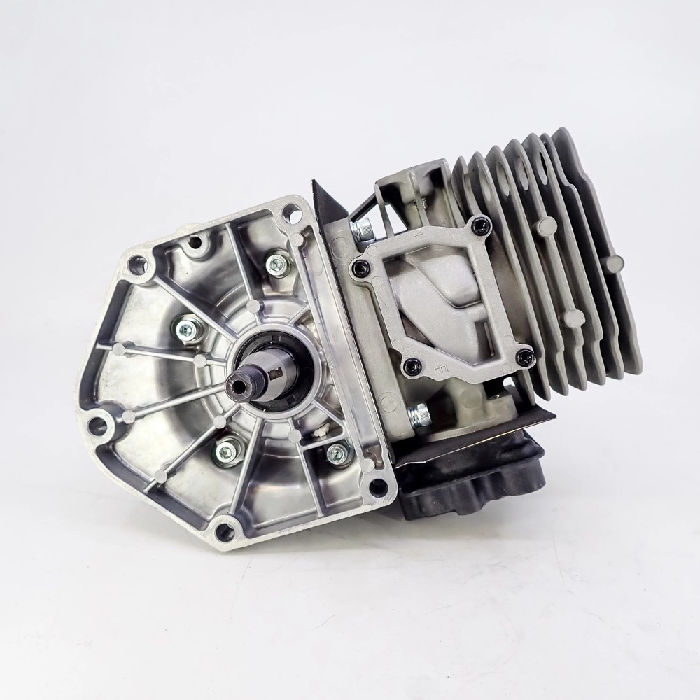 THE DUKE'S COMPLETE ASSEMBLED ENGINE SHORTBLOCK FITS ECHO PB-9010, PB-8010