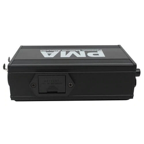 Elite Core EC-PMA Personal Headphone Amplifier