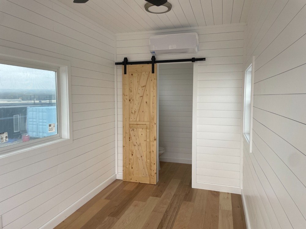 Multi Bedroom Shipping Container Home - The Casey