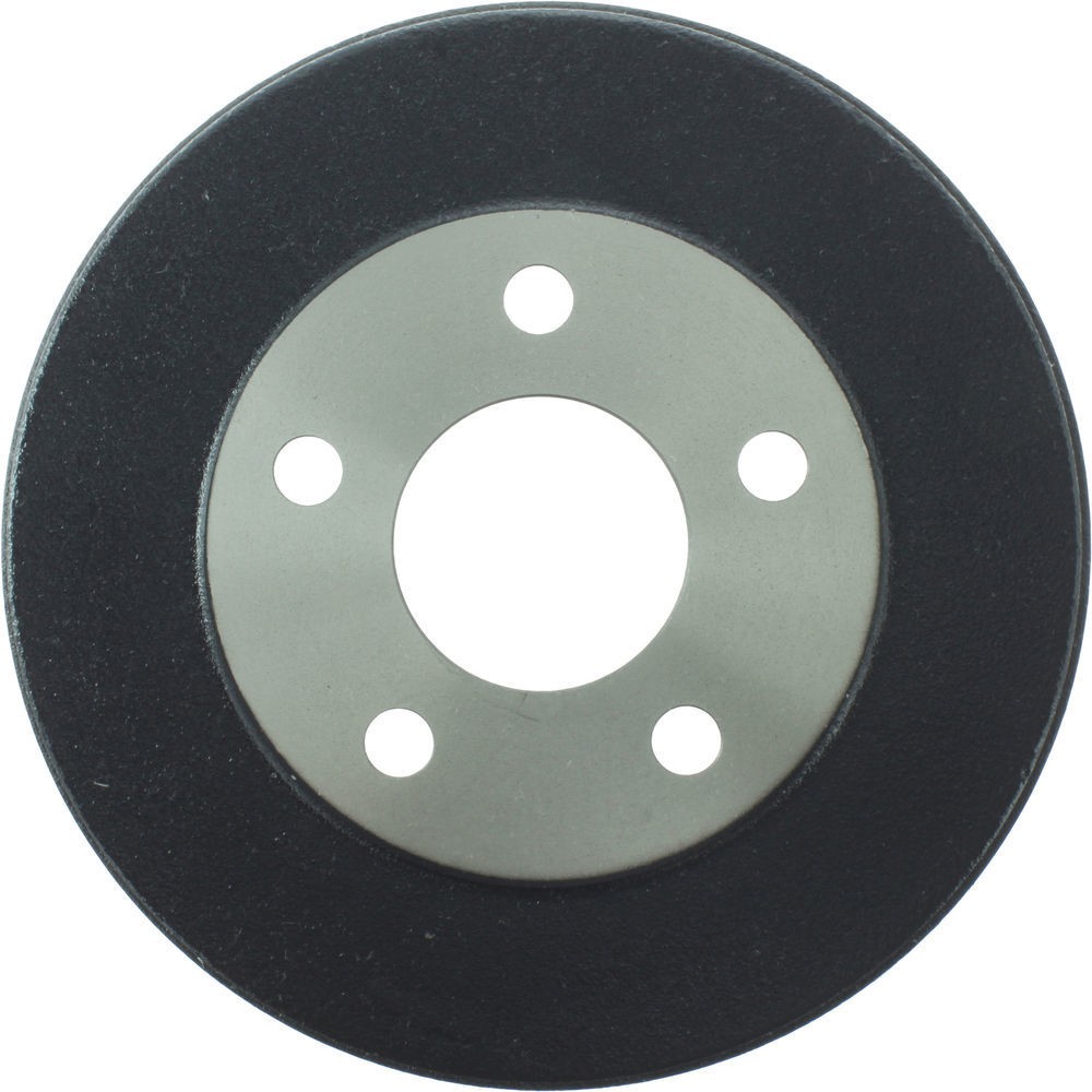 Brake Drum-Premium Centric 122.61049