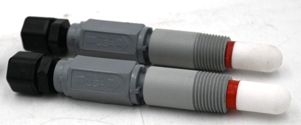 EVOQUA 145NBCO2DF CO2 DIFFUSER INJECTOR ASSEMBLY - NEW WITHOUT BOX