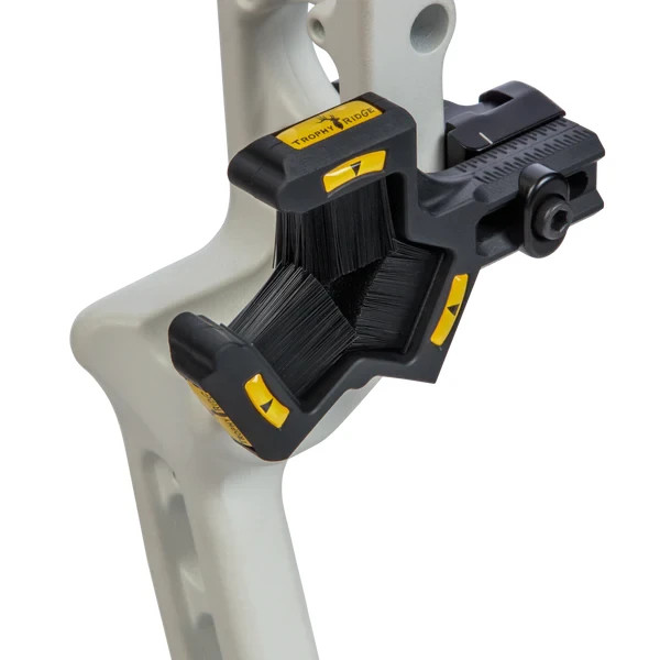 Trophy Ridge V-Plus Whisker Biscuit #ARE201