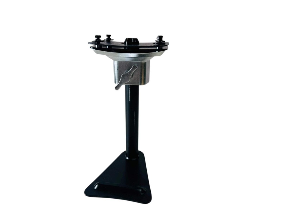 Kick Drum Riser Built-in Bass Drum Lifter A2E Conversion