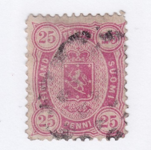 Finland 29 used FREE SHIPPING!!