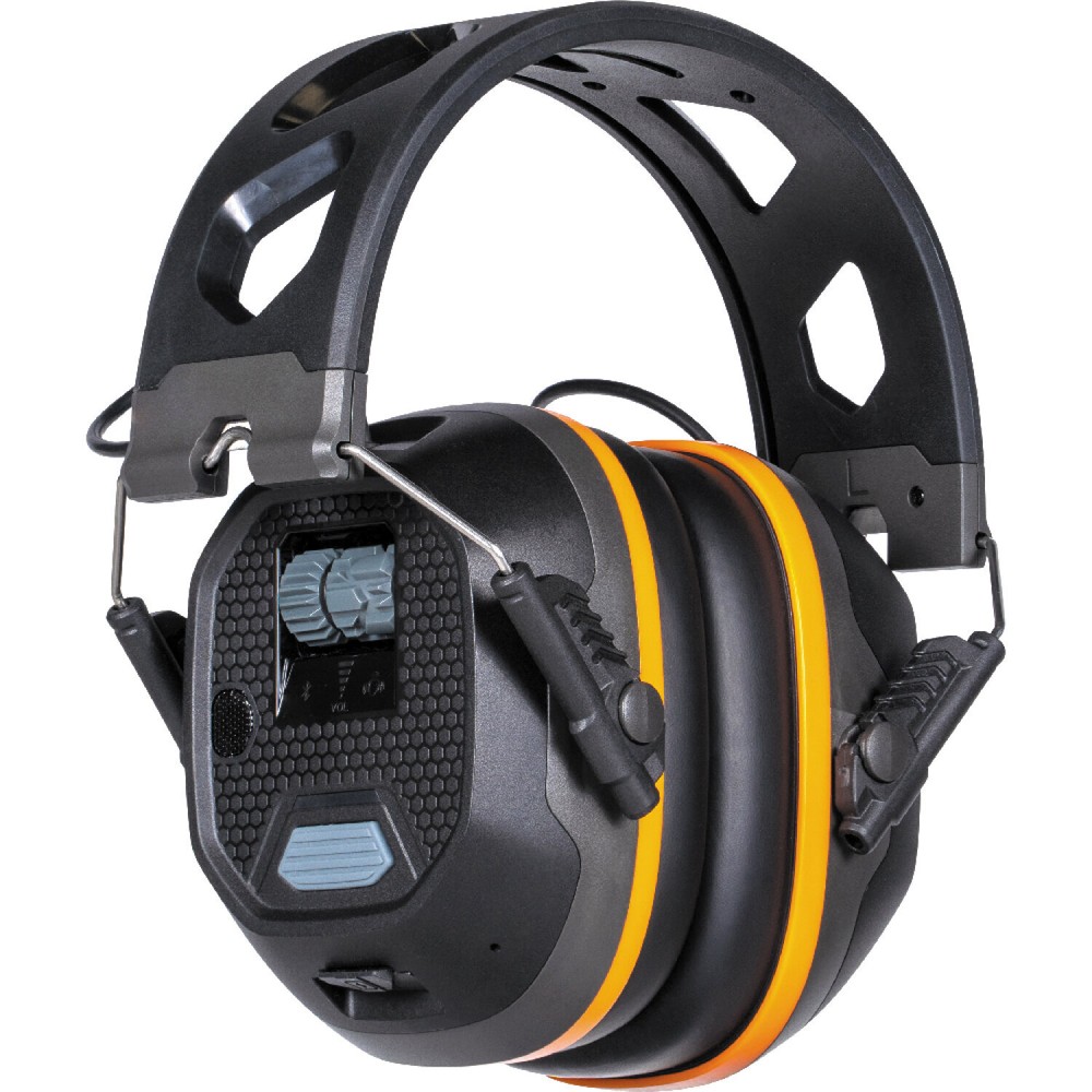 Klein Tools AESEM1S Situational Awareness Bluetooth® Earmuffs