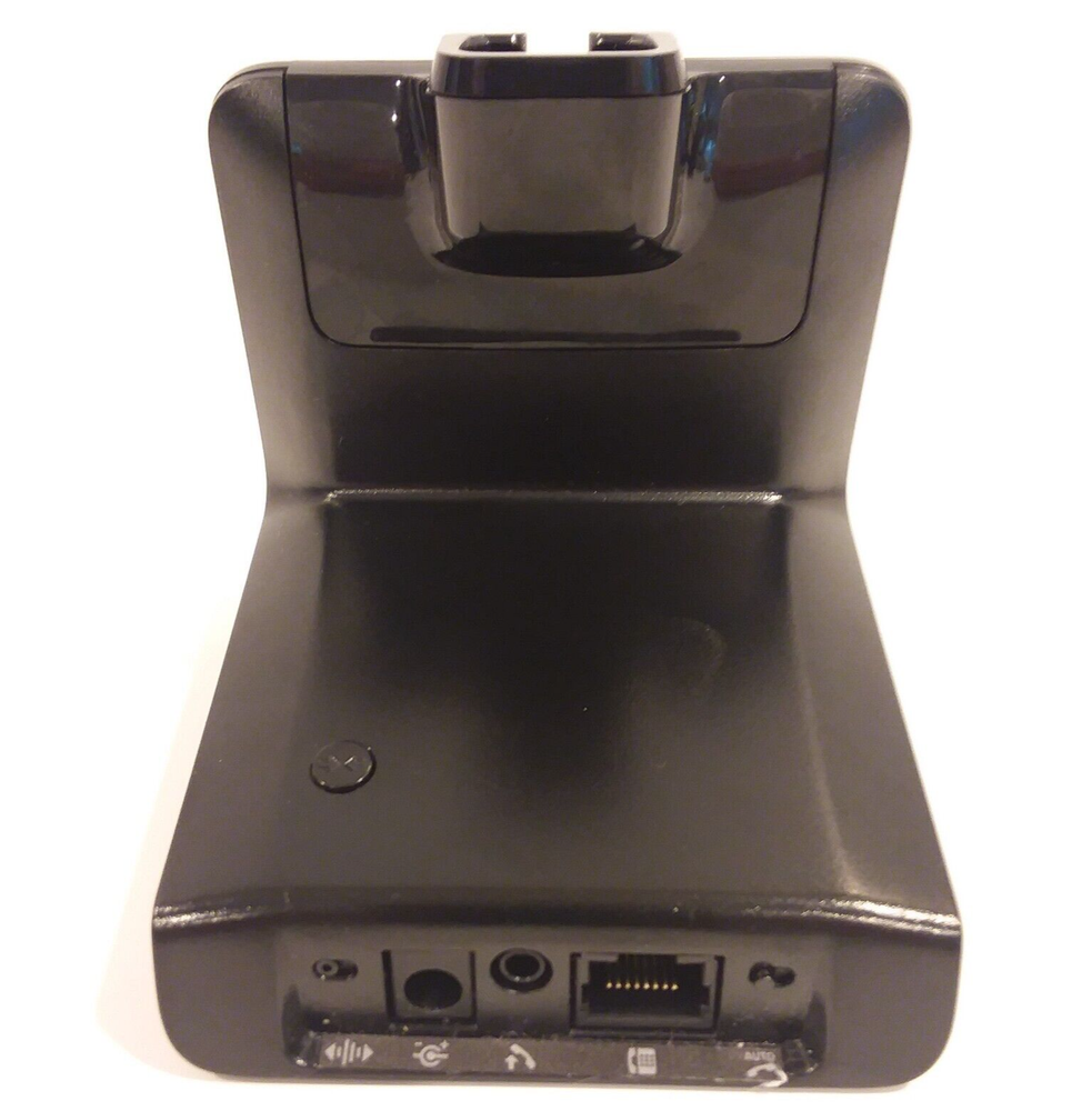 Plantronics C054 DECT 6.0 Charging Cradle Stand Base + Power Adapter for CS540