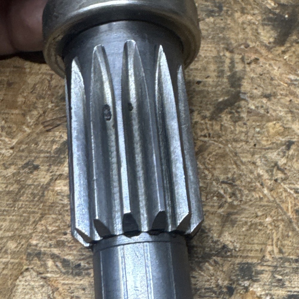 Walker Turner 15” / 900 Drill Press Pinion