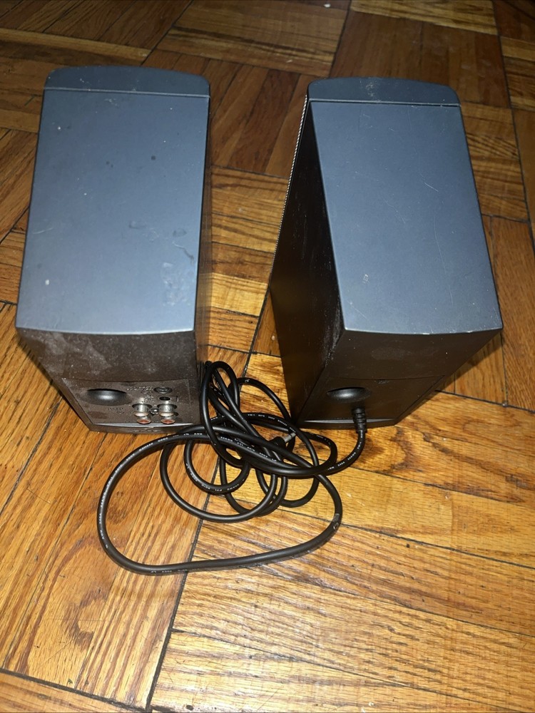 Bose Companion 2 Speakers