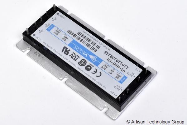 Vicor VI-HAM-CM Harmonic Attenuation Module