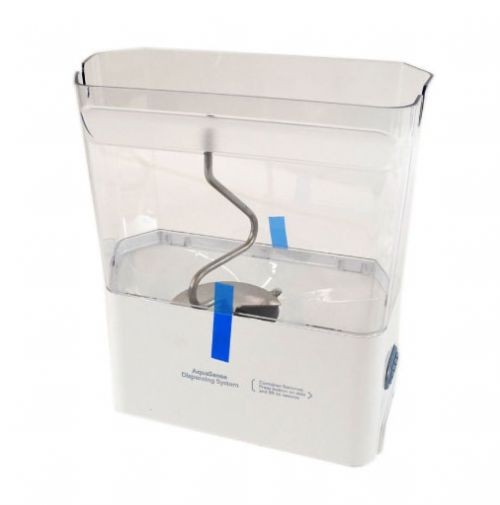 WPW10395657 Whirlpool Refrigerator Ice Container