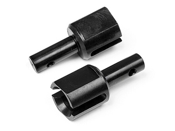 HPI Racing Pulse 4.6 Center Diff Outdrives HPI101355