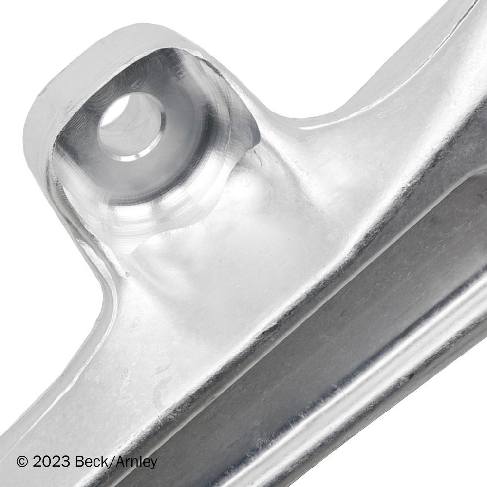 Lower Control Arm Beck/Arnley 102-6597