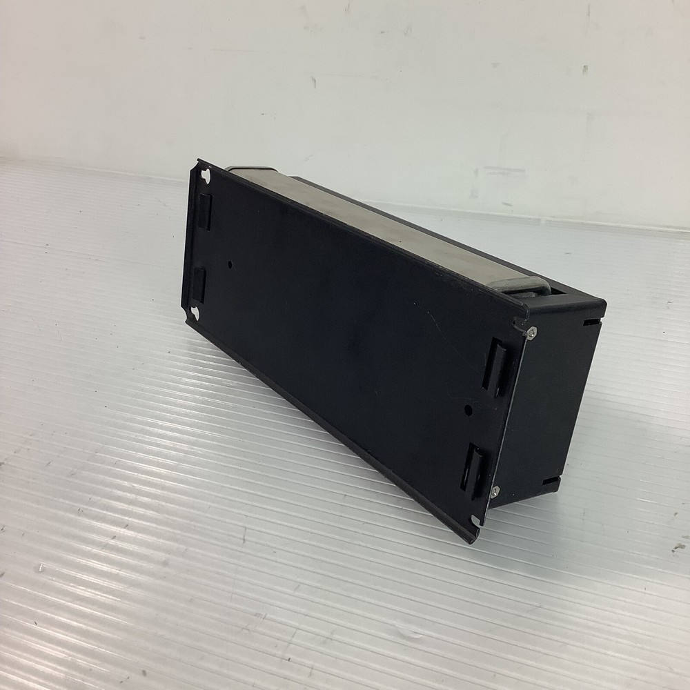 Campbell Scientific CR10X With Wiring Panel