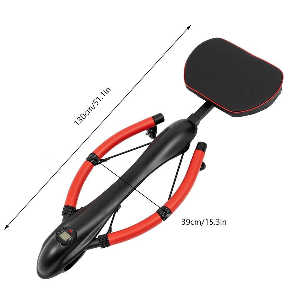 Machine Body Workout Machine Abdominal Exercise Machine Rowing Machine USA