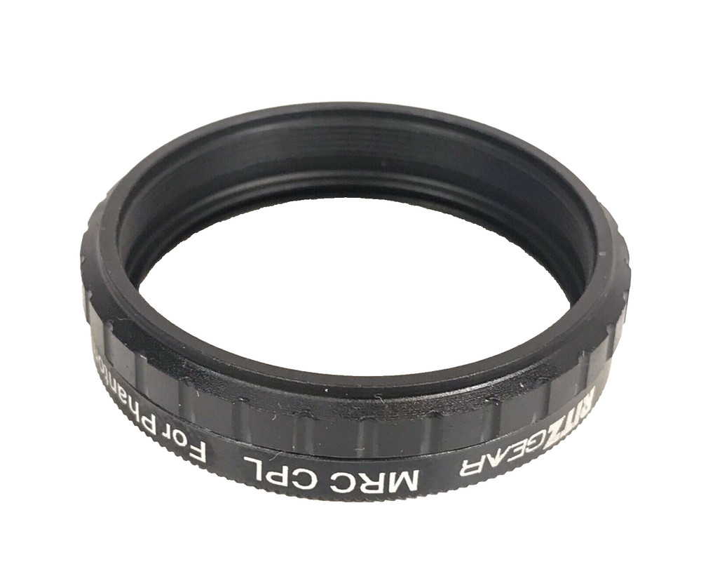 Ritz Gear HD MC CPL Protective Filter for DJI Phantom 3 Camera