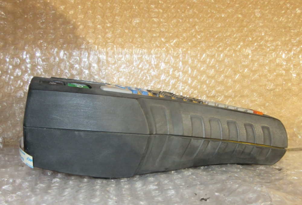 Dymo Rhino 6000 Industrial Label Maker w/ Batt Case