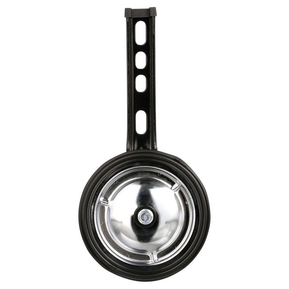 Raskullz Flip up Bicycle Training Wheels