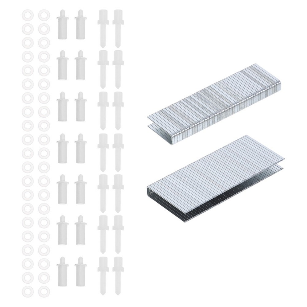 Shutter Spring Latch Plantation Repair Kit Blind Slats Fasteners