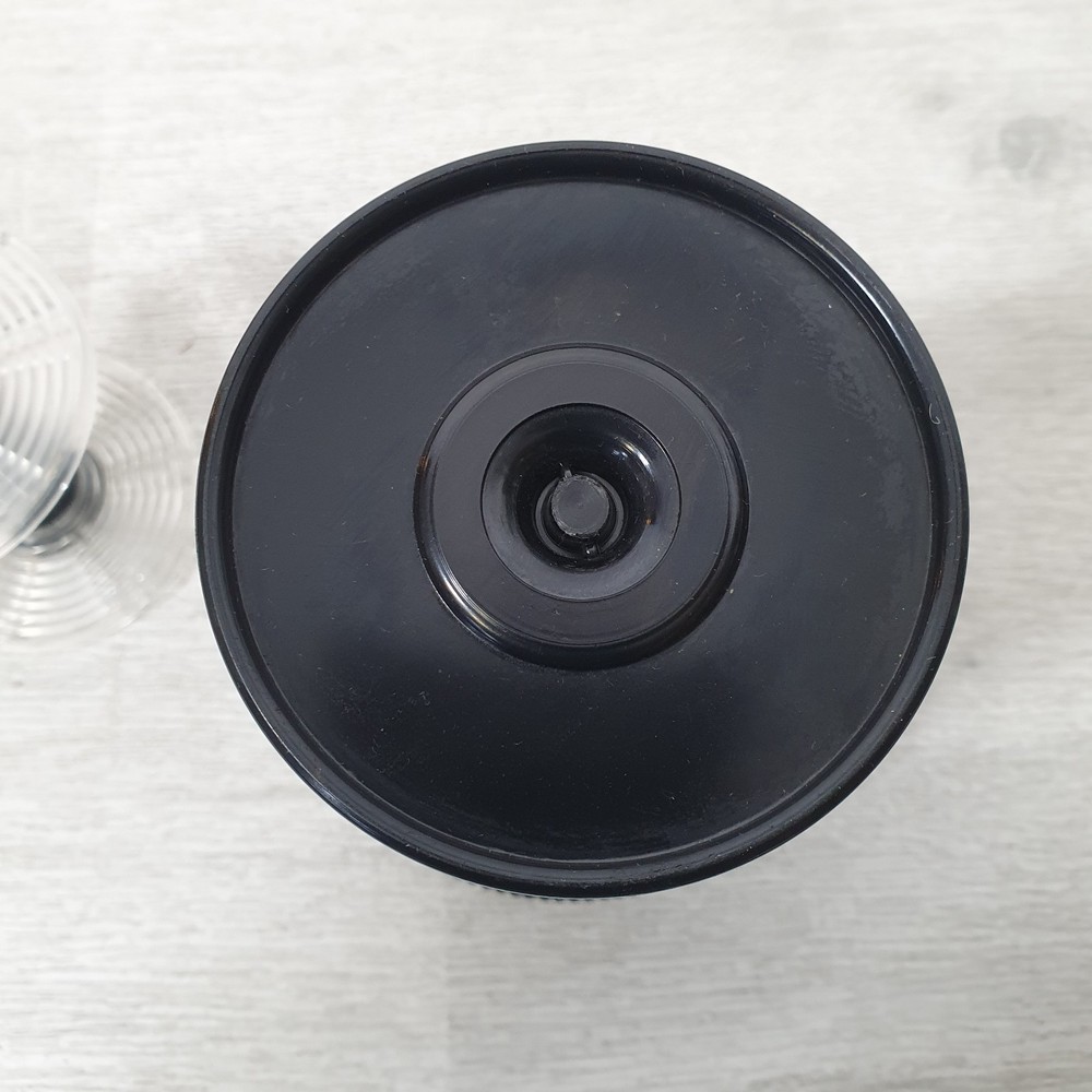 Paterson Major II Developing Tank 35mm with Adjustable Spiral - B26