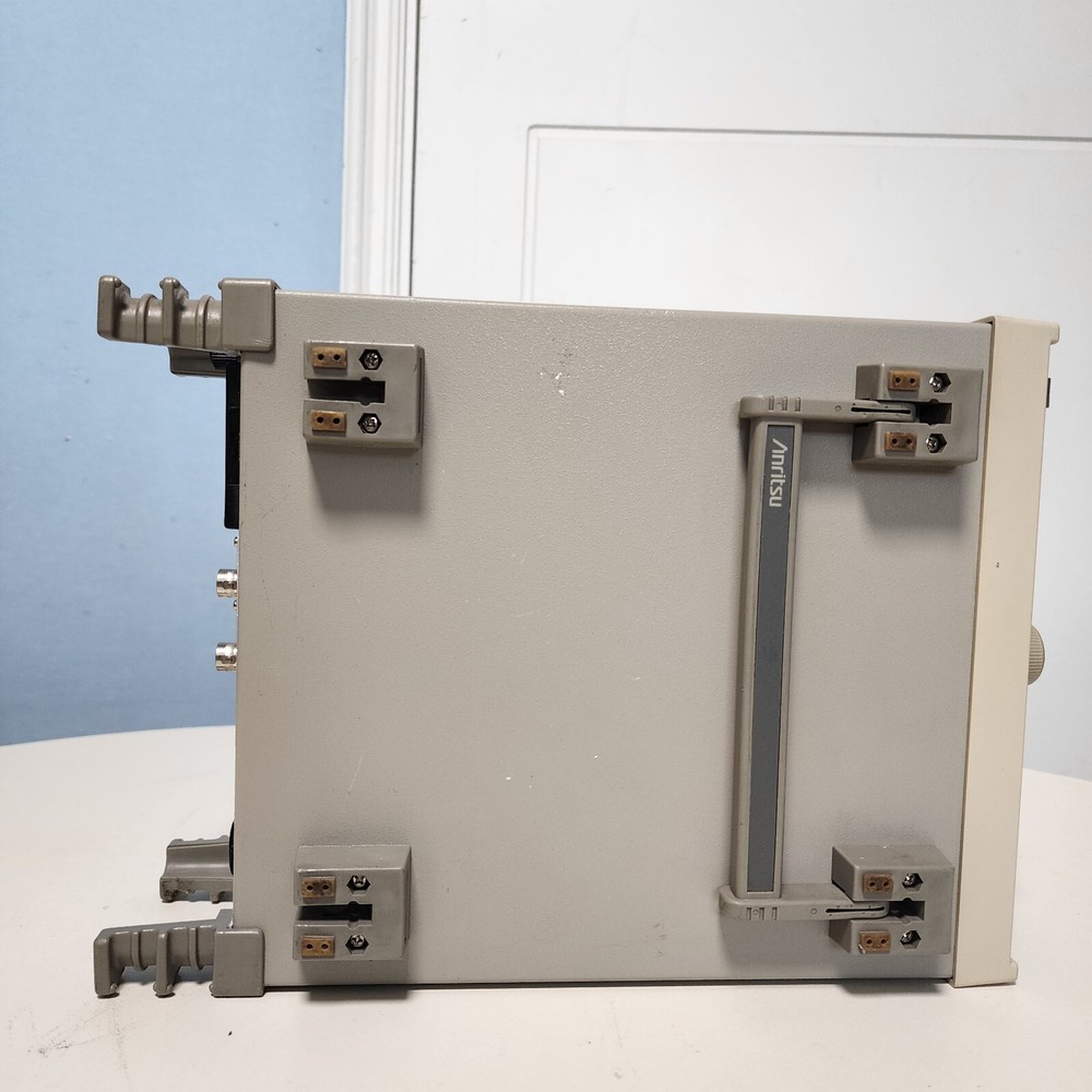 Anritsu ML4803A Power Meter