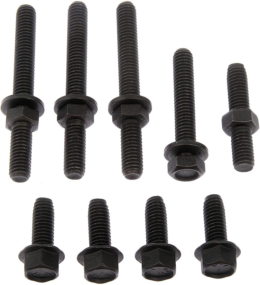 Dorman 03407B Exhaust Manifold Hardware Kit