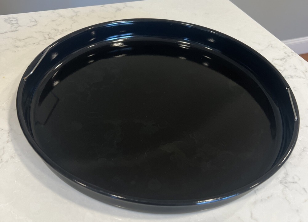 Nuwave Pro Plus Infrared Oven Model 20344 With Extender Ring Kit And More TESTED