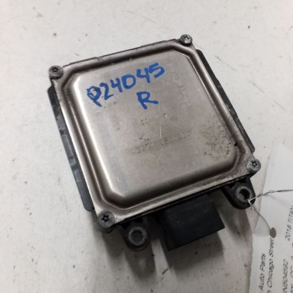 TITAN 2018 Camera/Projector 591025