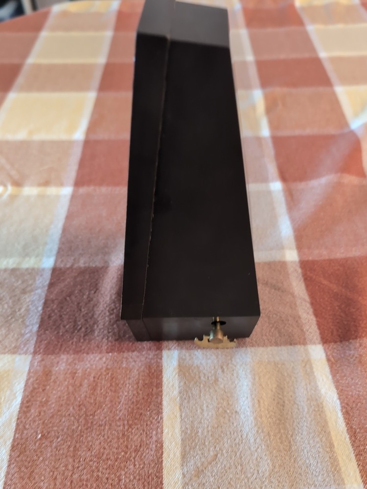 Vintage Seth Thomas Metronome