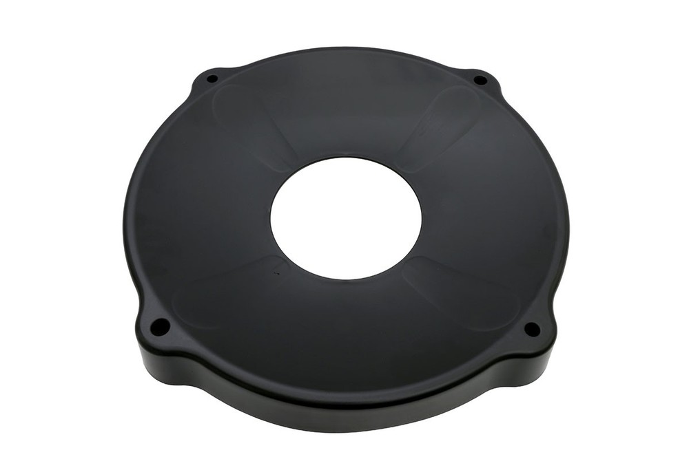 Inflatable Exercise Ball - Accessory - Deluxe Stabilizer Base - for 45
