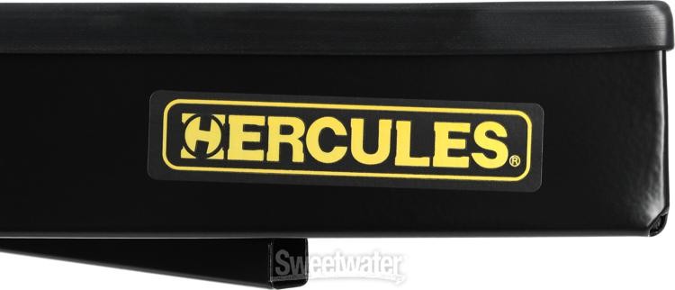 Hercules Stands DS800B Percussion Table Stand