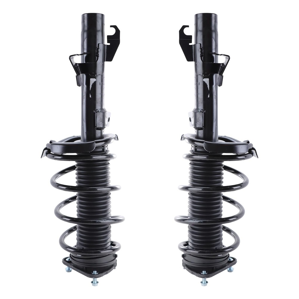 Front Strut & Coil Spring Assembly for 3 2004-2013 5 2006-2010 172264