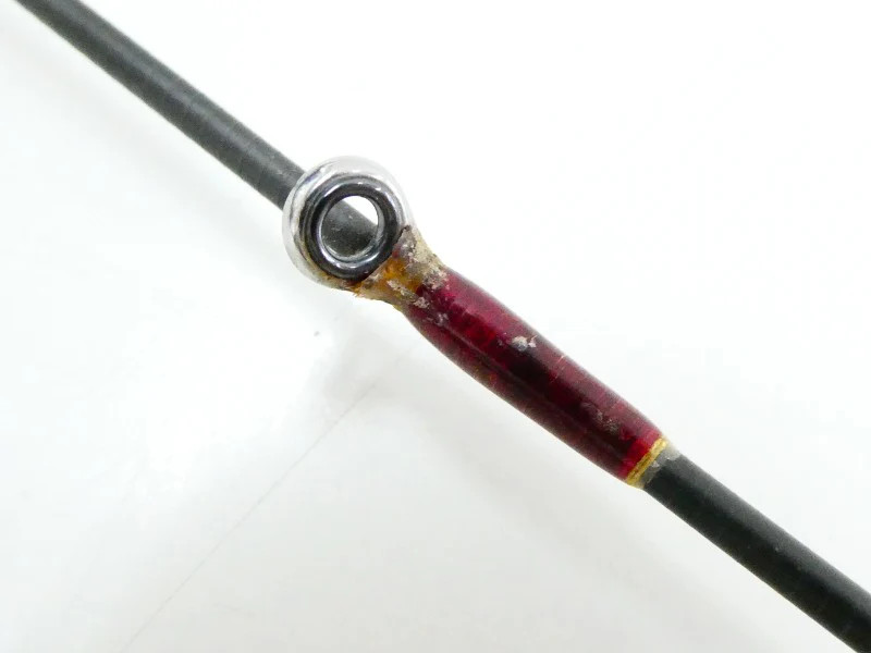 Tenryu Red Flip RF792B-ML Cond/B