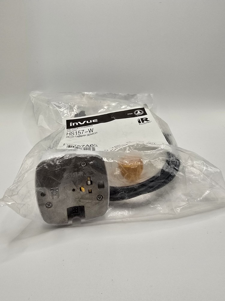 Invue HS150 TAB & HH SENSOR (Part #HS157A63)