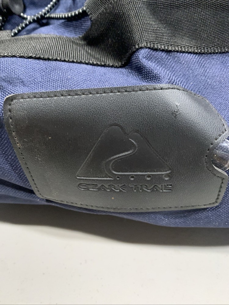 Ozark Trail Duffle Bag