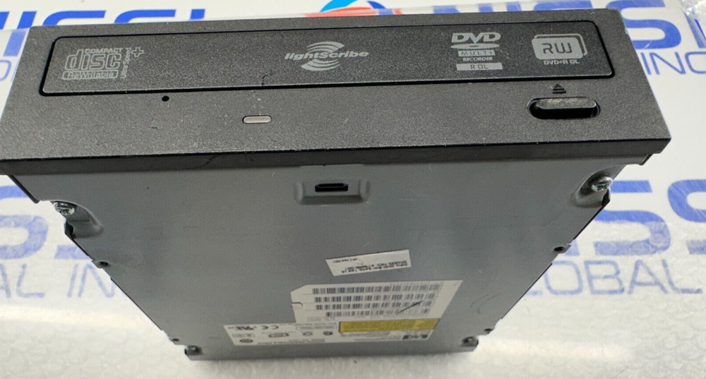 HP DH-16A1L DVD/CD Rewritable Drive