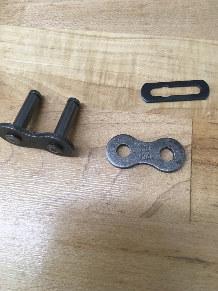 #50 Chain Connecting Link