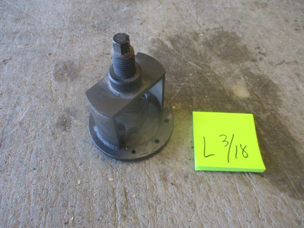 NOS Cummins Tool 3164661 Crankshaft Seal Tool