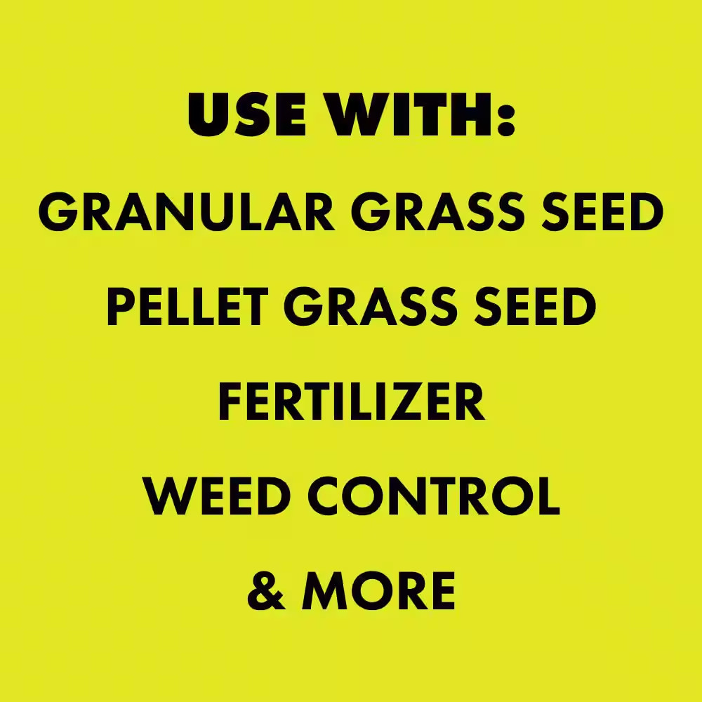 ONE+ 18V Power Spreader (Tool Only)