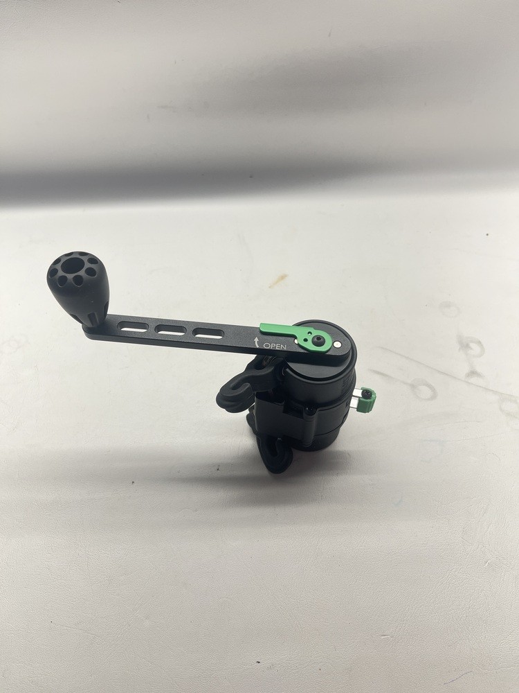 CENTERPOINT CROSSBOW HAND CRANK