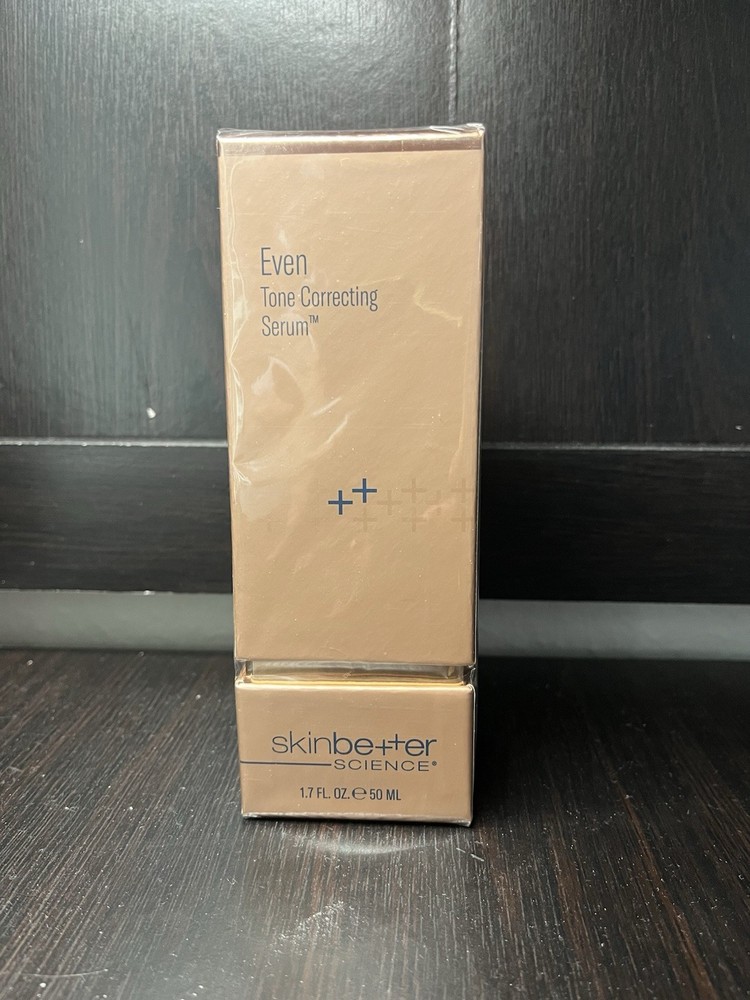 skinbetter science Even Tone Correcting Serum 1.7 fl oz