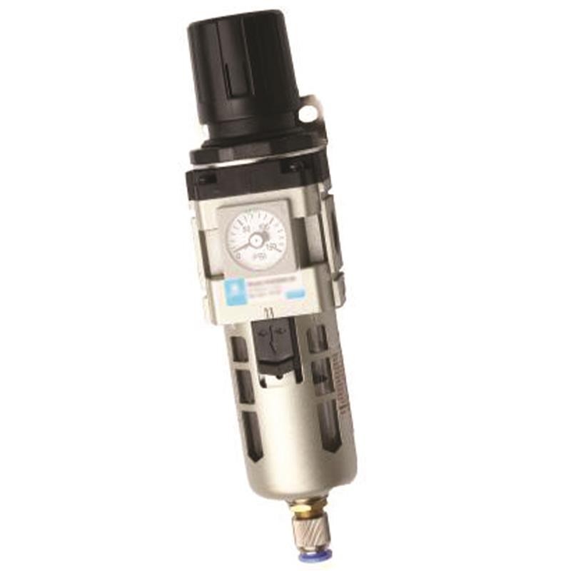 RapidAir K93217 Filter Regulators, FILTER REGULATOR 3/4" NPT