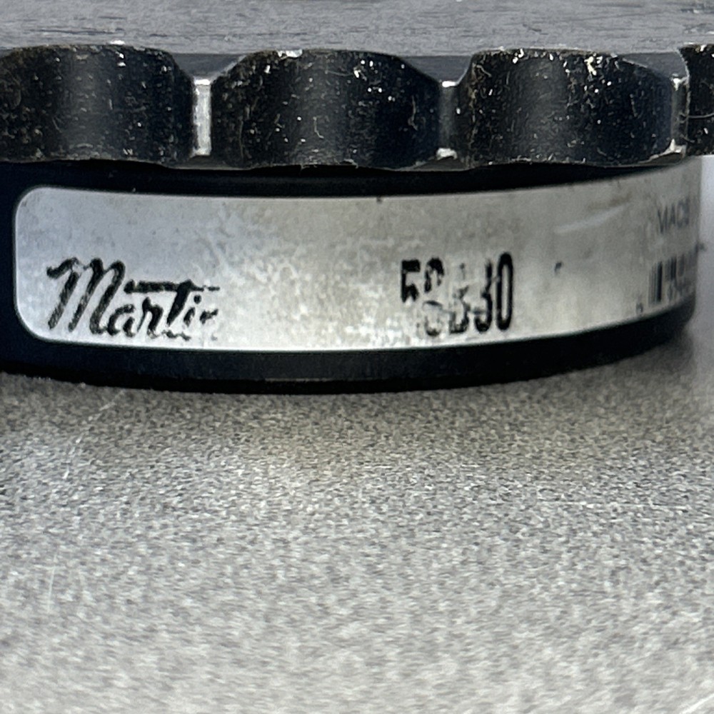 Martin 50B30 Sprocket