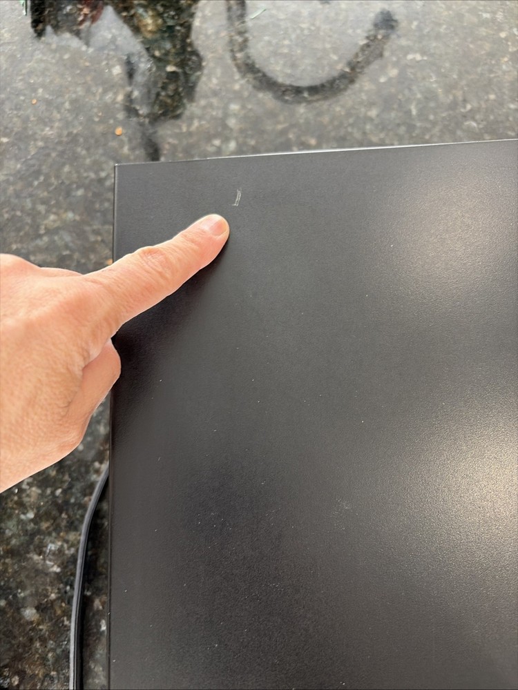 Sony 5 Disk Auto Loading System CD Player. CDP-C625. High Density. Remote