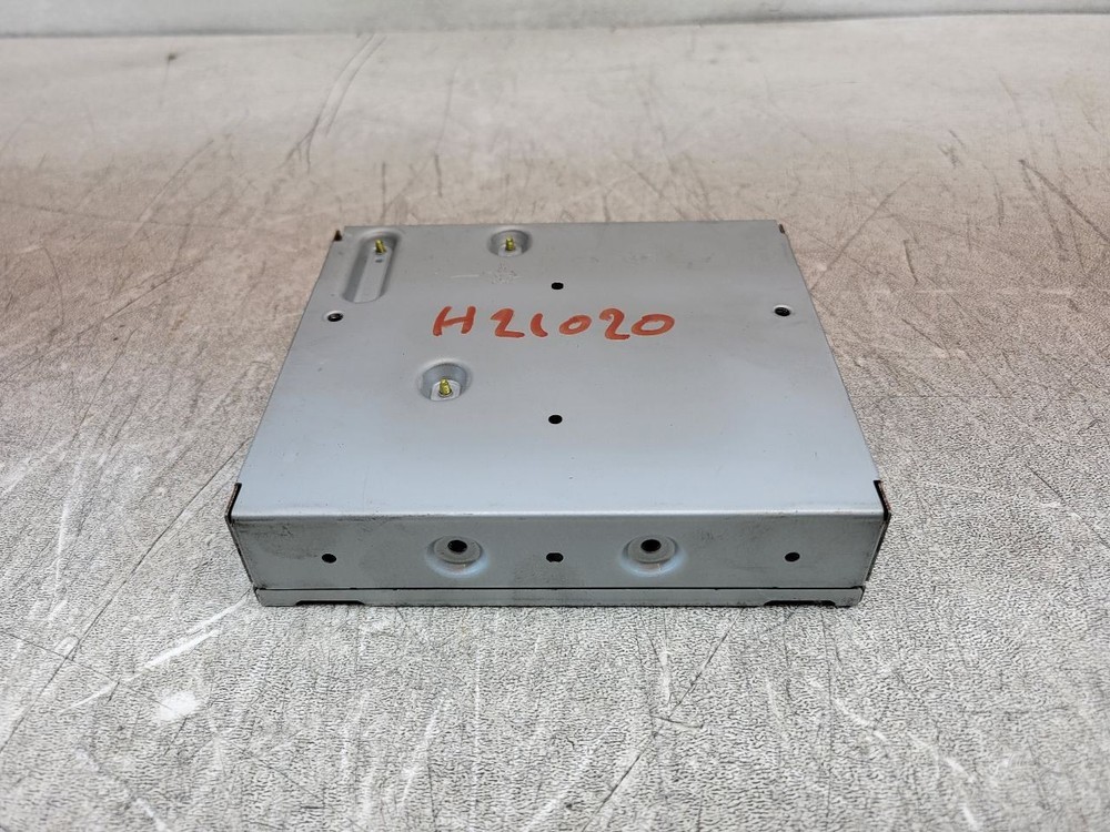 2013 HYUNDAI ELANTRA COMMUNICATIONS CONTROL MODULE 96510-A5000